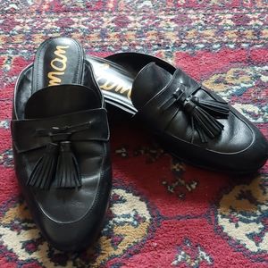 Sam Edelman Mules